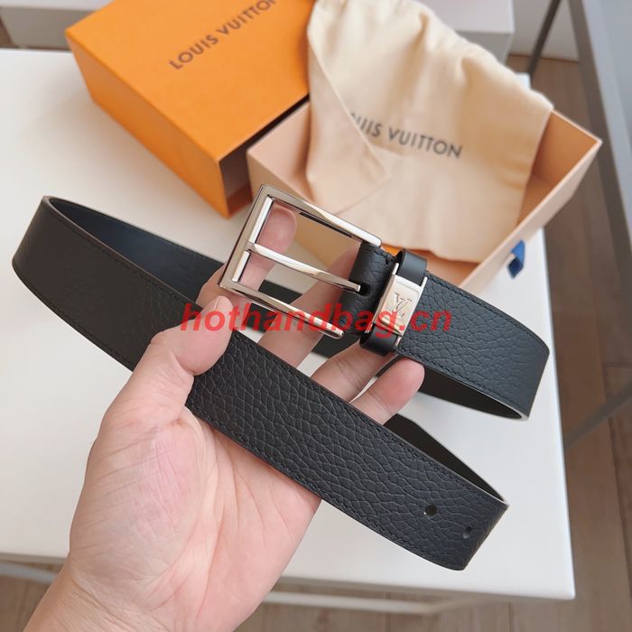 Louis Vuitton Belt 35MM LVB00087